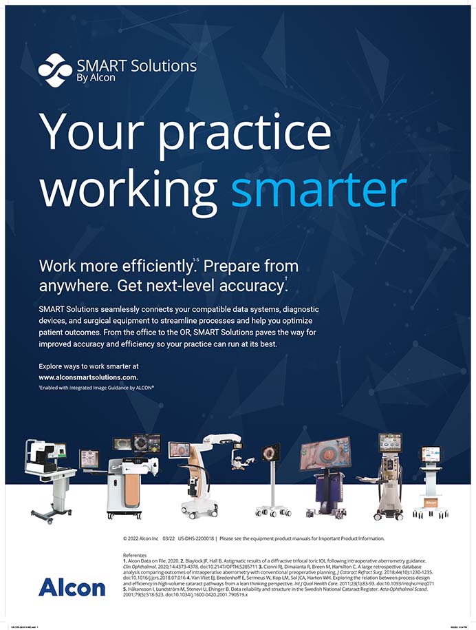 Publication Ad